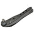 Moog RK620584 Suspension Control Arm and Ball Joint Assembly Suspension Control Arm and Ball Joint Assembly