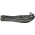 Moog RK620585 Suspension Control Arm and Ball Joint Assembly Suspension Control Arm and Ball Joint Assembly