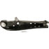 Moog RK620583 Suspension Control Arm and Ball Joint Assembly Suspension Control Arm and Ball Joint Assembly