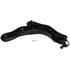 RK620586 by MOOG - MOOG RK620586 Suspension Control Arm and Ball Joint Assembly front left lower