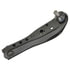 Moog RK620585 Suspension Control Arm and Ball Joint Assembly Suspension Control Arm and Ball Joint Assembly