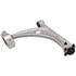 RK620589 by MOOG - Suspension Control Arm and Ball Joint Assembly