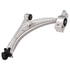 RK620589 by MOOG - Suspension Control Arm and Ball Joint Assembly