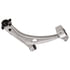 RK620589 by MOOG - Suspension Control Arm and Ball Joint Assembly