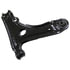RK620588 by MOOG - Suspension Control Arm and Ball Joint Assembly