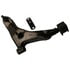 RK620594 by MOOG - Suspension Control Arm and Ball Joint Assembly