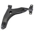 RK620592 by MOOG - Suspension Control Arm and Ball Joint Assembly