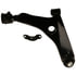 RK620595 by MOOG - Suspension Control Arm and Ball Joint Assembly