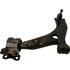 RK620597 by MOOG - Suspension Control Arm and Ball Joint Assembly