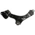 RK620601 by MOOG - Suspension Control Arm and Ball Joint Assembly