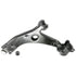 RK620599 by MOOG - Suspension Control Arm and Ball Joint Assembly