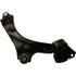 RK620600 by MOOG - Suspension Control Arm and Ball Joint Assembly