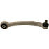 RK620618 by MOOG - Suspension Control Arm and Ball Joint Assembly