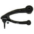 RK620634 by MOOG - MOOG RK620634 Control Arm and Ball Joint Assembly