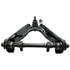 Moog RK620632 Suspension Control Arm and Ball Joint Assembly Suspension Control Arm and Ball Joint Assembly