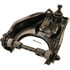 Moog RK620637 Suspension Control Arm and Ball Joint Assembly Suspension Control Arm and Ball Joint Assembly
