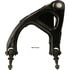 Moog RK620639 Suspension Control Arm and Ball Joint Assembly Suspension Control Arm and Ball Joint Assembly