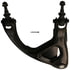 RK620640 by MOOG - Suspension Control Arm and Ball Joint Assembly