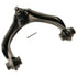 RK620643 by MOOG - Suspension Control Arm and Ball Joint Assembly