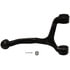 RK620646 by MOOG - Suspension Control Arm and Ball Joint Assembly
