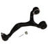 RK620645 by MOOG - Suspension Control Arm and Ball Joint Assembly