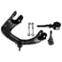 RK620652 by MOOG - Suspension Control Arm and Ball Joint Assembly