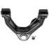 RK620658 by MOOG - Suspension Control Arm and Ball Joint Assembly