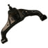 RK620679 by MOOG - Suspension Control Arm and Ball Joint Assembly
