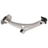 RK620711 by MOOG - Suspension Control Arm and Ball Joint Assembly