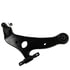 RK620713 by MOOG - Suspension Control Arm and Ball Joint Assembly