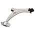 RK620711 by MOOG - Suspension Control Arm and Ball Joint Assembly