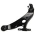 RK620714 by MOOG - Suspension Control Arm and Ball Joint Assembly