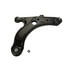 Moog RK620718 Suspension Control Arm and Ball Joint Assembly Suspension Control Arm and Ball Joint Assembly