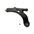 RK620718 by MOOG - Suspension Control Arm and Ball Joint Assembly