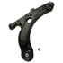 RK620718 by MOOG - Suspension Control Arm and Ball Joint Assembly