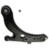 RK620718 by MOOG - Suspension Control Arm and Ball Joint Assembly
