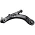 Moog RK620717 Suspension Control Arm and Ball Joint Assembly Suspension Control Arm and Ball Joint Assembly