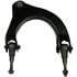 RK620738 by MOOG - Suspension Control Arm and Ball Joint Assembly