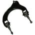RK620738 by MOOG - Suspension Control Arm and Ball Joint Assembly