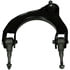 RK620738 by MOOG - Suspension Control Arm and Ball Joint Assembly