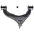 Moog RK620751 Suspension Control Arm and Ball Joint Assembly Suspension Control Arm and Ball Joint Assembly