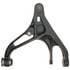 RK620743 by MOOG - Suspension Control Arm and Ball Joint Assembly