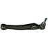 RK620800 by MOOG - Suspension Control Arm and Ball Joint Assembly
