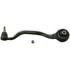 RK620798 by MOOG - Suspension Control Arm and Ball Joint Assembly