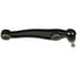 RK620800 by MOOG - Suspension Control Arm and Ball Joint Assembly