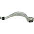 Moog RK620803 Suspension Control Arm and Ball Joint Assembly Suspension Control Arm and Ball Joint Assembly