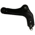 RK620818 by MOOG - Suspension Control Arm and Ball Joint Assembly