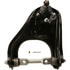 Moog RK620822 Suspension Control Arm and Ball Joint Assembly Suspension Control Arm and Ball Joint Assembly