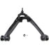 RK620889 by MOOG - Suspension Control Arm and Ball Joint Assembly