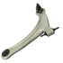 RK620898 by MOOG - Suspension Control Arm and Ball Joint Assembly